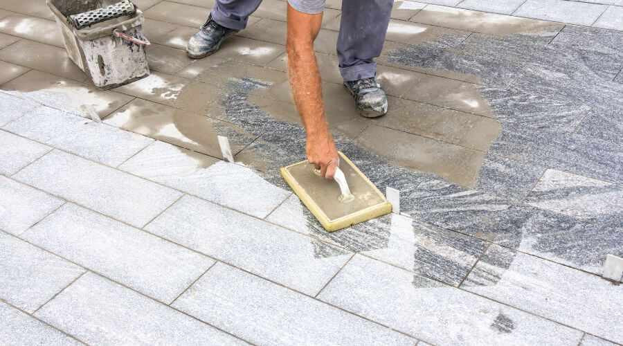 Professional Flat Roofing Installation in Columbus, PA